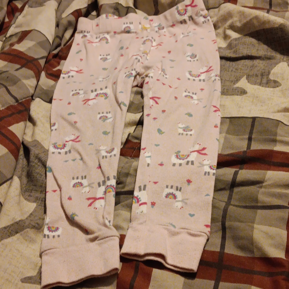 Girl pants